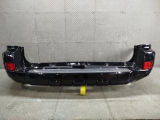 Бампер задний TOYOTA HILUX SURF TRN210 2TR-FE 52159-35140 1 ракурс
