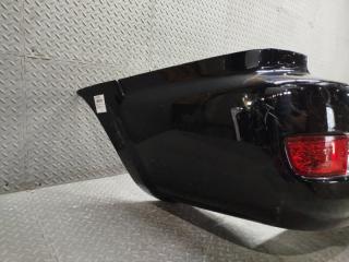 Бампер задний TOYOTA HILUX SURF TRN210 2TR-FE 52159-35140 2 ракурс