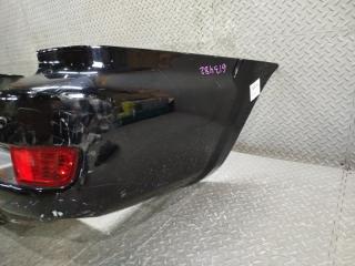 Бампер задний TOYOTA HILUX SURF TRN210 2TR-FE 52159-35140 3 ракурс