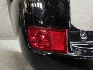 Бампер задний TOYOTA HILUX SURF TRN210 2TR-FE 52159-35140 5 ракурс