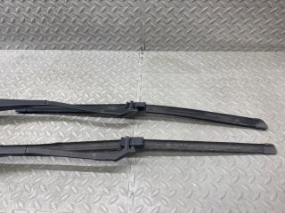 Щетка стеклоочистителя MERCEDES-BENZ C-CLASS W204 M271KE18ML (271.950) A2048201344 3 ракурс