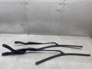 Щетка стеклоочистителя MERCEDES-BENZ C-CLASS W204 M271KE18ML (271.950) A2048201344 4 ракурс