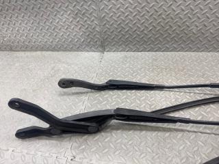 Щетка стеклоочистителя MERCEDES-BENZ C-CLASS W204 M271KE18ML (271.950) A2048201344 5 ракурс