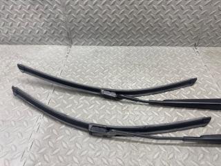 Щетка стеклоочистителя VOLKSWAGEN BEETLE 5C1 CBZ 5C2955409 2 ракурс