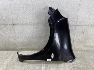 Крыло левое переднее NISSAN MARCH K13 HR12DE f31011hhmb 1 ракурс