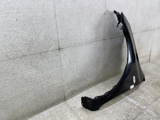 Крыло левое переднее NISSAN MARCH K13 HR12DE f31011hhmb 2 ракурс