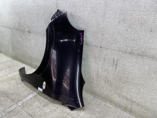 Крыло левое переднее NISSAN MARCH K13 HR12DE f31011hhmb 3 ракурс