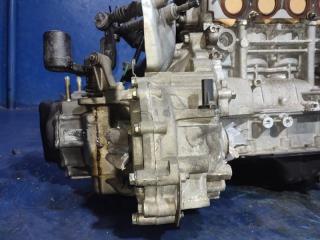 МКПП MAZDA AXELA BM6FJ Z6 1 ракурс