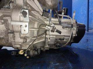 МКПП MAZDA AXELA BM6FJ Z6 3 ракурс