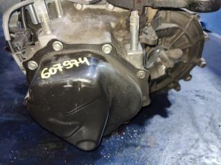 МКПП MAZDA AXELA BM6FJ Z6 4 ракурс