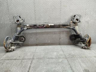 Балка подвески VOLKSWAGEN BEETLE 9C1 AQY 1 ракурс