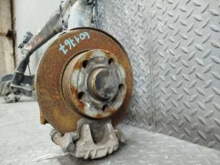 Балка подвески VOLKSWAGEN BEETLE 9C1 AQY 3 ракурс