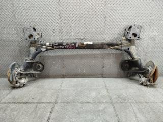 Балка подвески VOLKSWAGEN BEETLE 9C1 AQY 4 ракурс