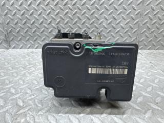 Блок abs TOYOTA BB QNC21 44510-B1030 2 ракурс