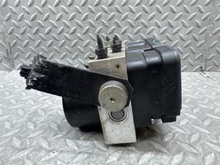 Блок abs TOYOTA BB QNC21 44510-B1030 5 ракурс