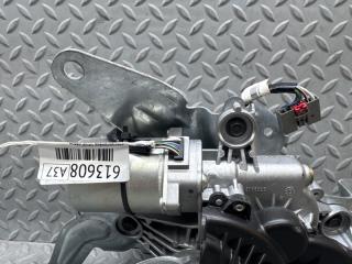 Электропривод пятой двери SUBARU OUTBACK BS9 FB25ASYHAA 2 ракурс