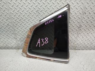 Стекло собачника правое заднее NISSAN X-TRAIL NT32 MR20DD 43R-007953 1 ракурс