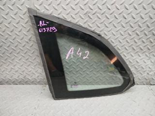 Стекло собачника левое заднее BMW X1 E84 N46B20BD 43R-00048 1 ракурс