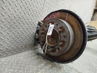 Мост задний TOYOTA HILUX SURF TRN210 2TR-FE 2 ракурс