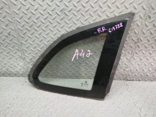 Стекло собачника правое заднее BMW X1 E84 N46B20BD 43R-00048 1 ракурс