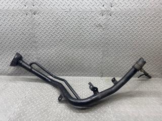 Горловина топливного бака  NISSAN X-TRAIL NT32 MR20DD 1 ракурс