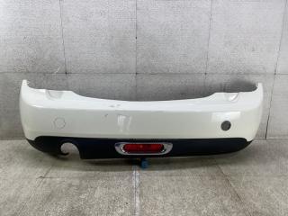 Бампер задний MINI HATCH F55 B38A15A 7318822 1 ракурс