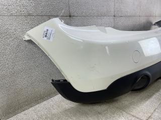 Бампер задний MINI HATCH F55 B38A15A 7318822 2 ракурс