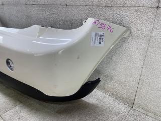 Бампер задний MINI HATCH F55 B38A15A 7318822 3 ракурс