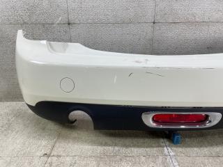 Бампер задний MINI HATCH F55 B38A15A 7318822 4 ракурс