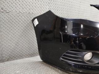 Бампер передний SUZUKI KIZASHI RE91S J24B 71711-57L 2 ракурс