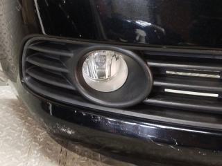 Бампер передний SUZUKI KIZASHI RE91S J24B 71711-57L 5 ракурс