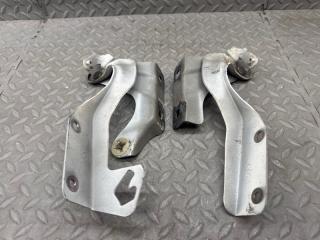 Петля капота NISSAN MARCH K13 HR12DE 1 ракурс