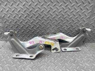 Петля капота NISSAN MARCH K13 HR12DE 3 ракурс