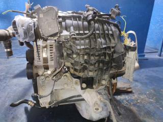 Двигатель BMW 3-SERIES E91 N43B20AA 11000427105, 125KW, B3541689 5 ракурс