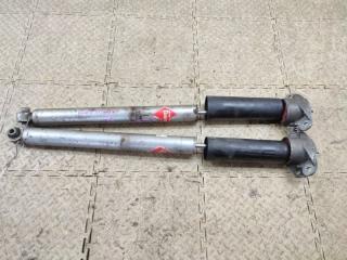 Стойка VOLKSWAGEN GOLF 1J AGU F36-1024-1, 553206YB26K 2 ракурс