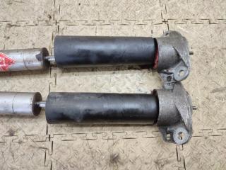 Стойка VOLKSWAGEN GOLF 1J AGU F36-1024-1, 553206YB26K 3 ракурс