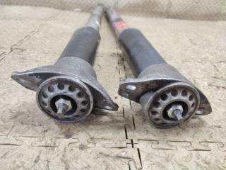 Стойка VOLKSWAGEN GOLF 1J AGU F36-1024-1, 553206YB26K 5 ракурс