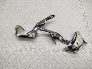 Петля капота TOYOTA CROWN GRS180 4GR-FSE 3 ракурс
