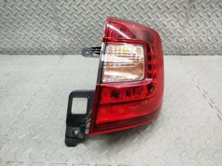 Стоп-сигнал правый задний SUBARU OUTBACK BS9 FB25ASYHAA 220-60228 1 ракурс