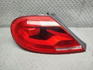 Стоп-сигнал левый задний VOLKSWAGEN BEETLE 5C1 CBZ 5C5945095H 1 ракурс