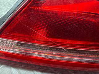 Стоп-сигнал правый задний VOLKSWAGEN BEETLE 5C1 CBZ 5C5945096H 3 ракурс