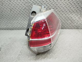 Стоп-сигнал правый задний NISSAN X-TRAIL NT32 MR20DD 220-17939 1 ракурс