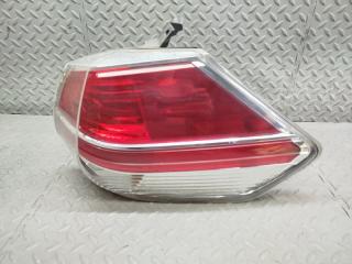 Стоп-сигнал правый задний NISSAN X-TRAIL NT32 MR20DD 220-17939 2 ракурс