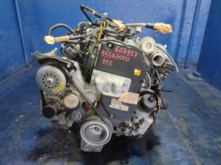 Двигатель ALFA ROMEO MITO 2010