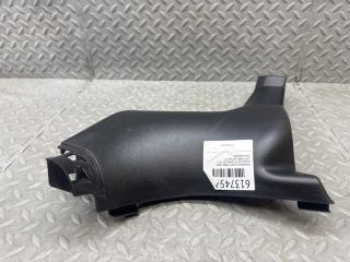 Накладка на порог правая передняя NISSAN AD VY12 HR15DE D67368 371, 220-24886 3 ракурс