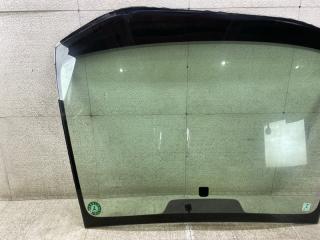 Лобовое стекло HONDA STREAM RN8 R20A DOT-20AS1 2 ракурс