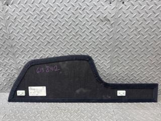 Обшивка багажника правая задняя SUBARU LEVORG VM4 FB16ESZH9A 4 ракурс