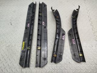 Накладка на порог NISSAN WINGROAD Y12 HR15DE 76954 CV000 2 ракурс Накладка на порог NISSAN WINGROAD Y12 HR15DE 76954 CV000 2 ракурс
