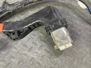 Проводка высоковольтной батареи TOYOTA SAI AZK10 2AZ-FXE 3 ракурс