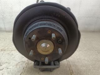 Ступица левая задняя HONDA STEPWGN RF1 B20B 1 ракурс Ступица левая задняя HONDA STEPWGN RF1 B20B 1 ракурс